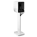 Стойки под акустику KEF Speaker Stand White - рис.1