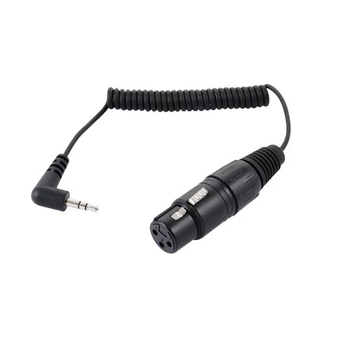 Кабель Sennheiser KA 600 XLR - 3.5mm - рис.1
