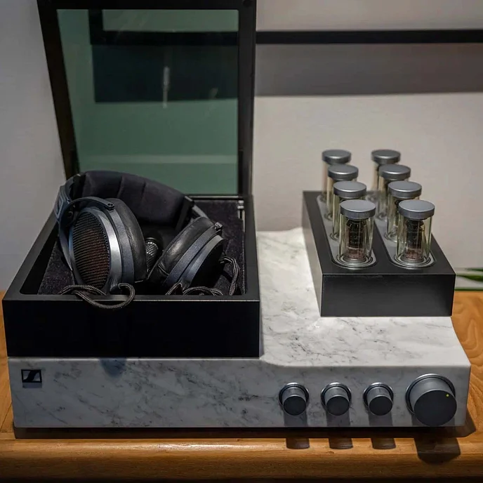 Наушники Sennheiser Orpheus HE-1 - рис.24