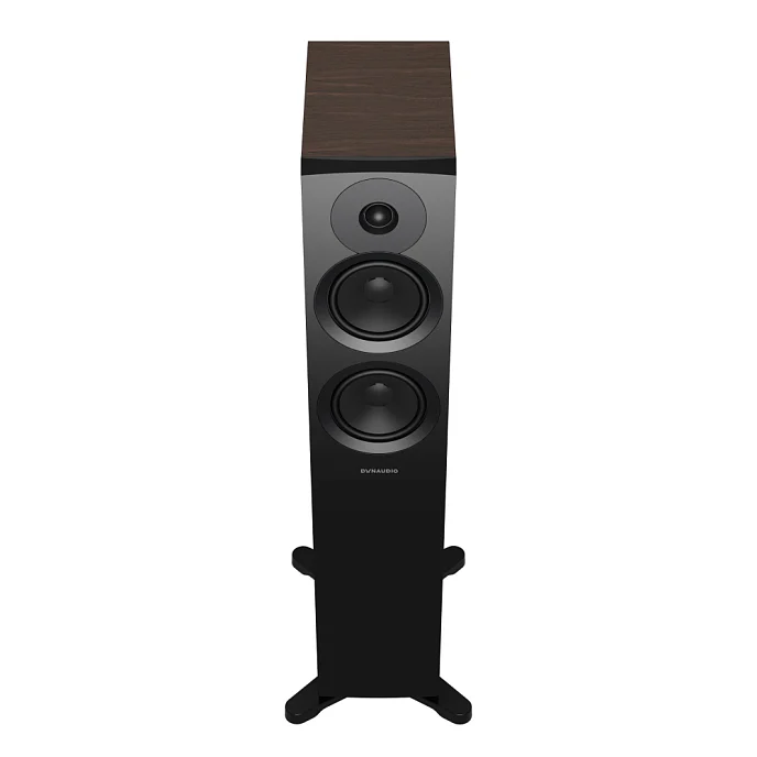 Напольная акустика Dynaudio Emit M30 New Walnut - рис.2