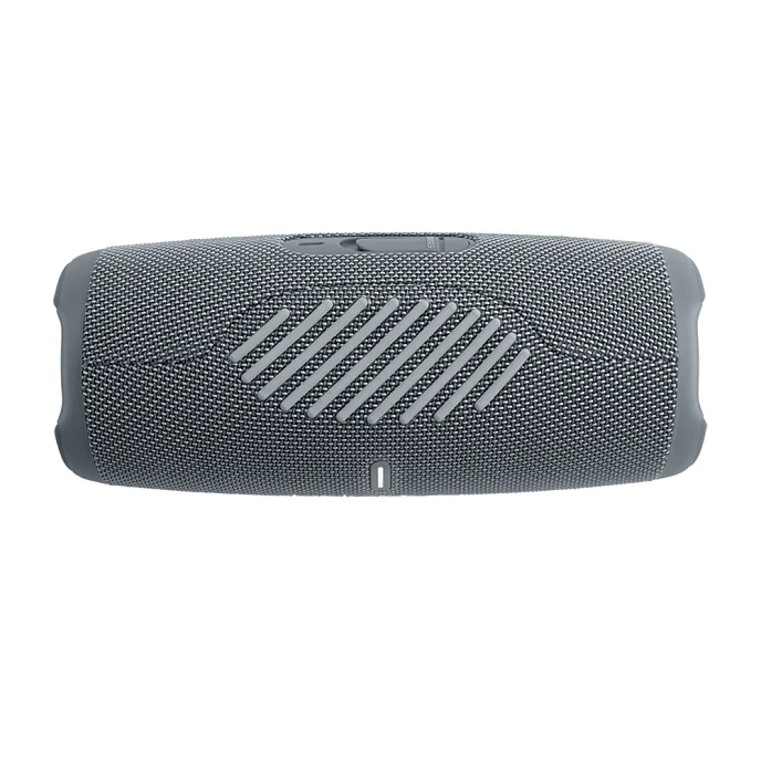 Портативная колонка JBL Charge 5 Grey - рис.4