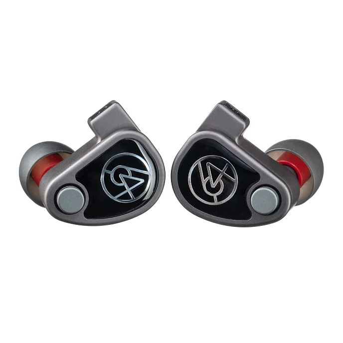 IEM наушники 64 Audio U6t - рис.2