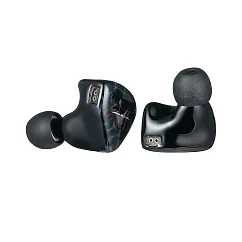 IEM наушники Kinera Nanna Black