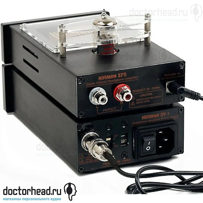 Усилитель для наушников HiFiMAN EF-5 - рис.2