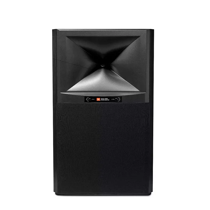 Полочная акустика JBL 4349 Black - рис.3