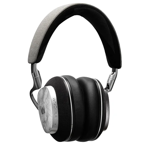 Беспроводные наушники Noble Audio FoKus Artemis