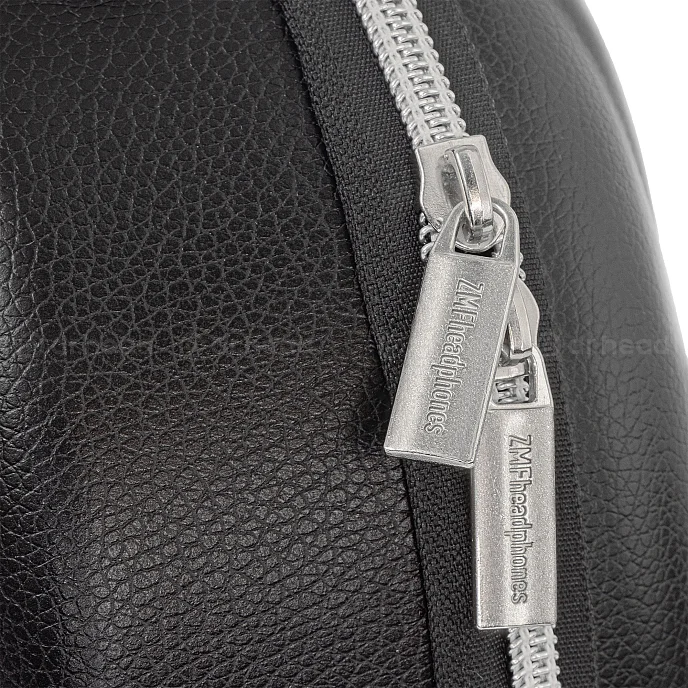 Наушники полноразмерные ZMF Caldera Aluminum Black - рис.12