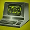 Kraftwerk - Computer World LP