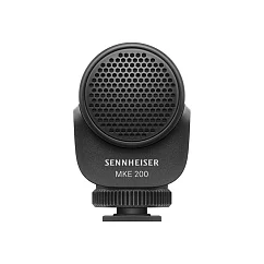 Микрофон-накамерный Sennheiser MKE 200