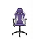Компьютерное кресло KARNOX HERO Helel Edition Purple - рис.1