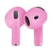 - рис.2 Беспроводные наушники Apple AirPods 4 ANC Pink Matte - рис.2