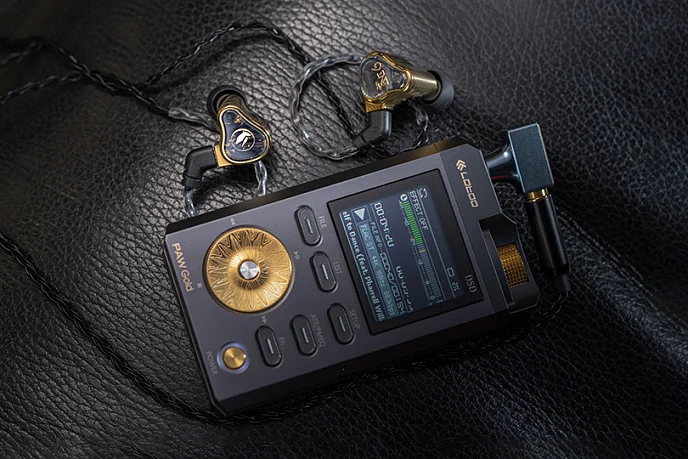 IEM наушники FiR Audio Xenon 6 4.4mm Universal - рис.8