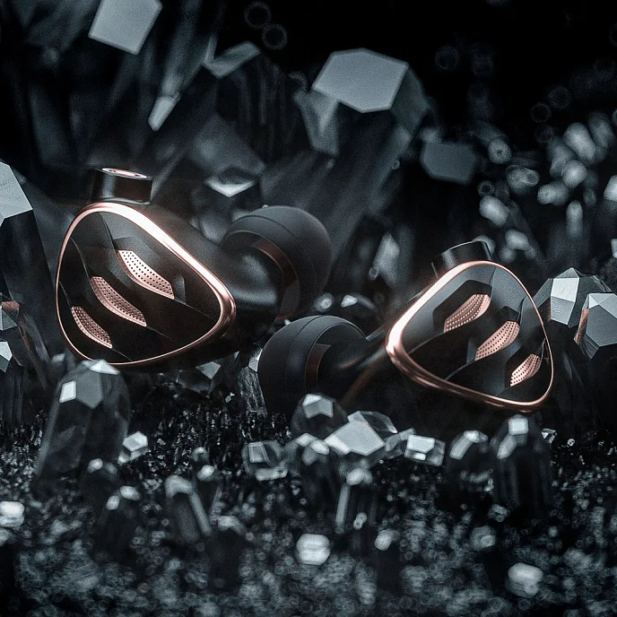 Наушники FiiO FH5s Pro - рис.9