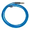 Dekoni Audio Presplit 4.4mm Balanced 64 Blue 1.6m