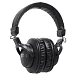 Наушники для DJ Audio-Technica ATH-PRO5XBK - рис.2