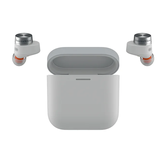 Беспроводные наушники Bowers & Wilkins Pi5 S2 Cloud Grey - рис.3