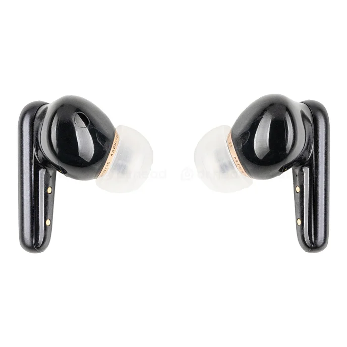 Беспроводные наушники Anker Soundcore Liberty 4 Black - рис.2