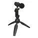 Микрофон Behringer Go Video Kit Black - рис.0