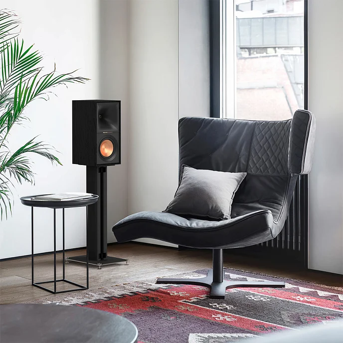 Полочная акустика Klipsch R-50-M Black - рис.7