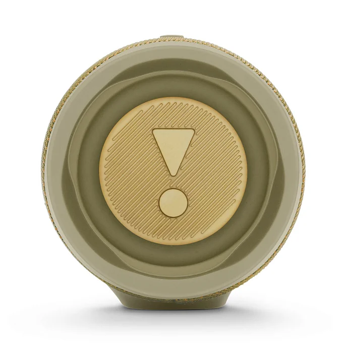 Портативная колонка JBL Charge 4 Sand - рис.4