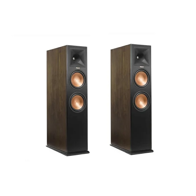 Напольная акустика Klipsch RP-280-FA Walnut - рис.0