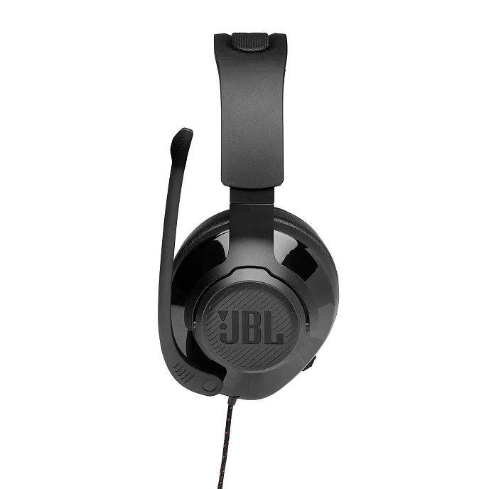 Игровая гарнитура JBL Quantum 200 - рис.3