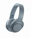 Беспроводные наушники Sony WH-H900N Blue - рис.2