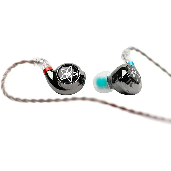 Наушники внутриканальные FiiO FH11 Black - рис.7