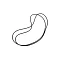 Transrotor Drive Belt Short
