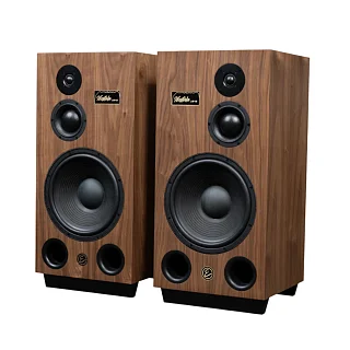 Emotiva Nostala LB12 Brown