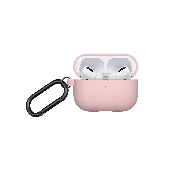 Чехол для Airpods Pro Native Union Roam Case for AirPods Pro Rose - рис.0