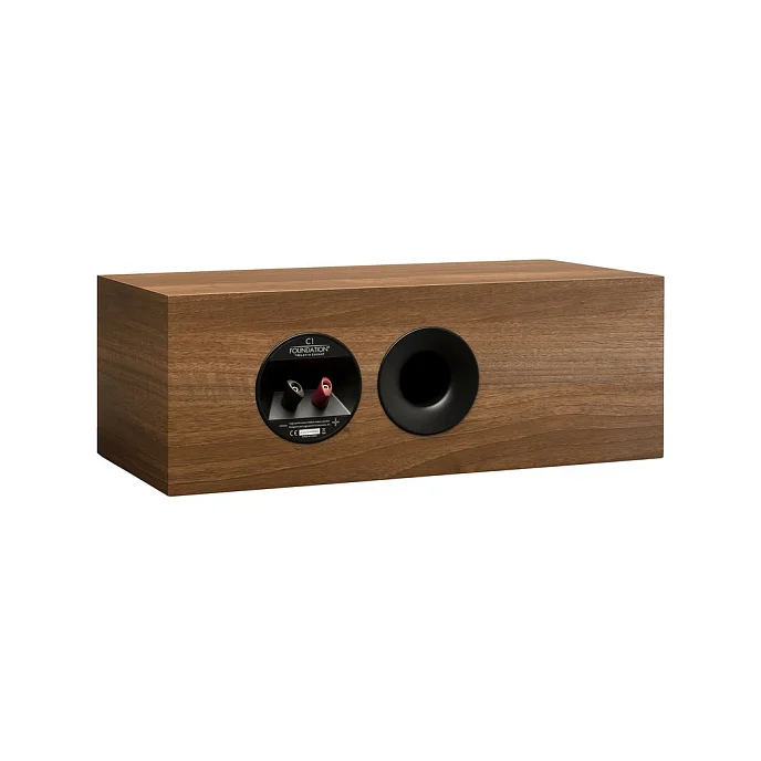 Центральный канал Martin Logan Foundation C1 Walnut - рис.6