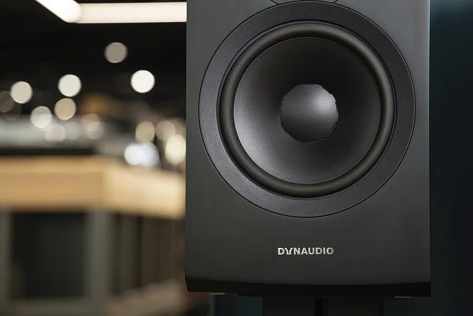 Полочная акустика Dynaudio Emit 20 New Walnut - рис.9