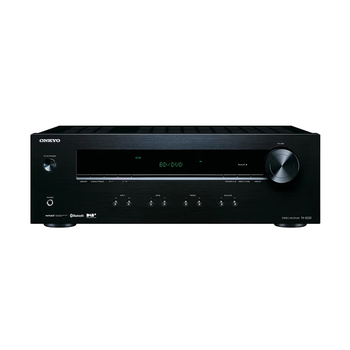 Ресивер Onkyo TX-8220 Black - рис.0