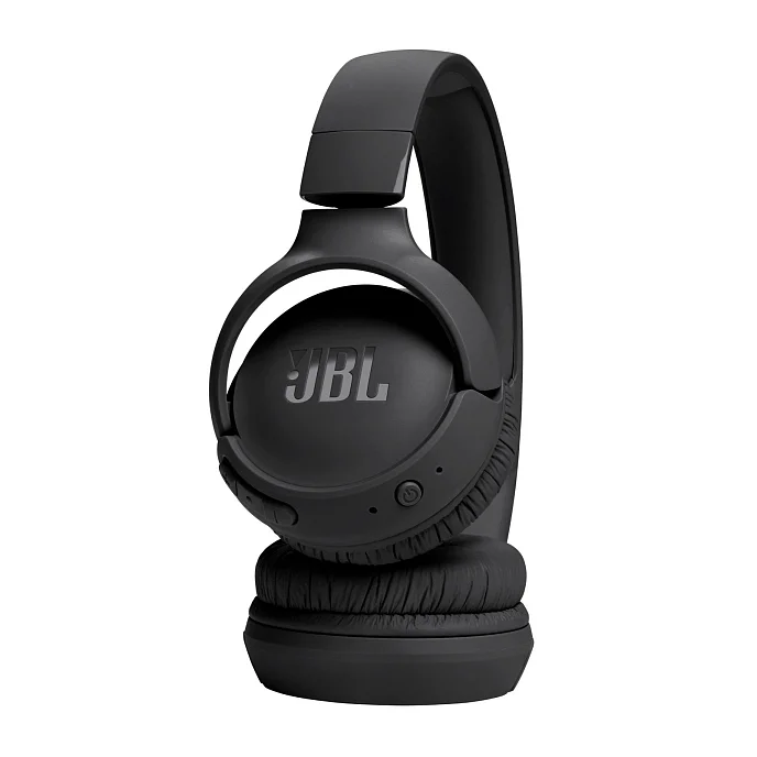 Беспроводные наушники JBL Tune 520BT Black - рис.6