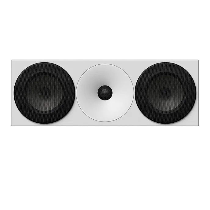 Центральный канал Amphion Argon5C White Black - рис.0