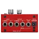 Студийное оборудование Boss RC-10R Rhythm Loop Station Red - рис.2