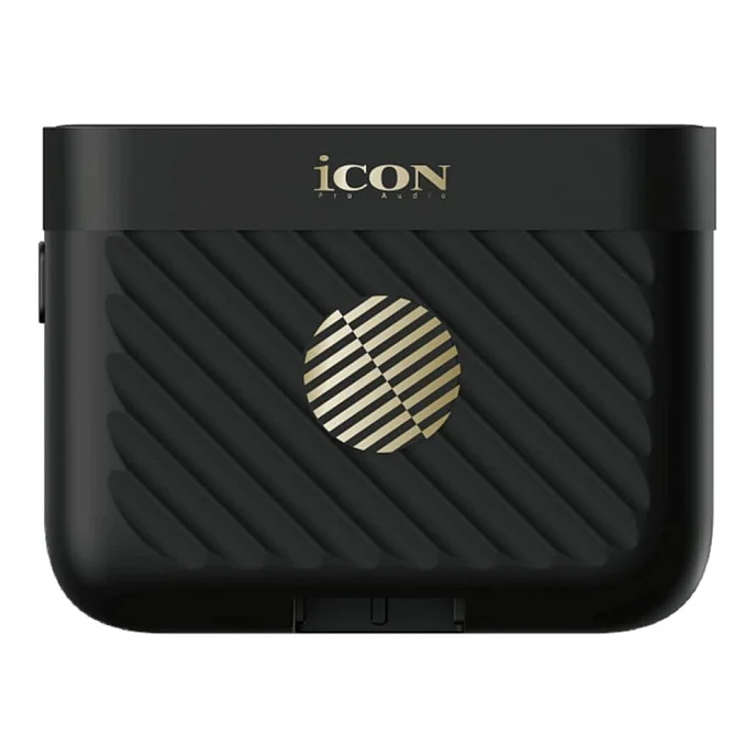 Радиосистема iCON AirMic Pro Black - рис.3