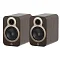 Q Acoustics 3030c Walnut