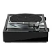 Проигрыватель винила Thorens TD 1600 Black - рис.4