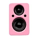 Полочная акустика Jamo Mini MKII High Gloss Pink - рис.1