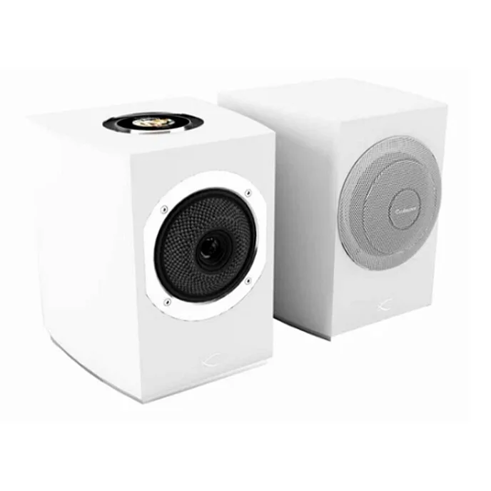 Полочная акустика Cabasse Rialto White - рис.3