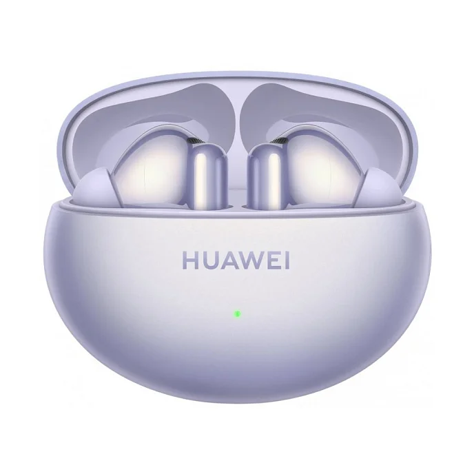 Беспроводные наушники HUAWEI FreeBuds 6i Purple купить в Москве