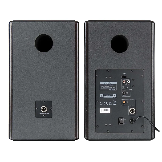 Полочная акустика Microlab SOLO 26 - рис.3