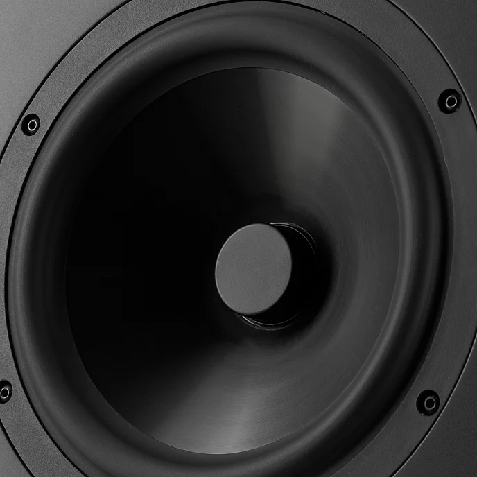 Полочная акустика EPOS ES14N + Stands Walnut - рис.5