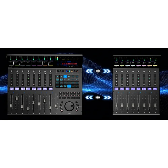 Контроллер iCON V1-X Black - рис.1