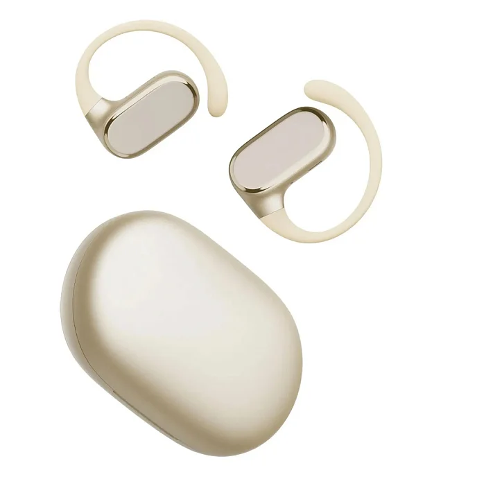 Беспроводные наушники Honor Choice OWS Gold - рис.4