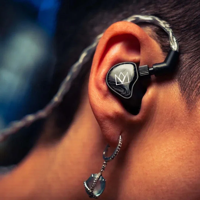 Наушники внутриканальные Noble Audio XM-1 - рис.5