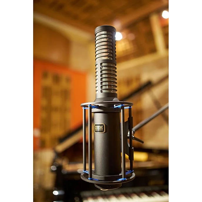 Микрофон студийный HUM Audio Devices RS2 - рис.24