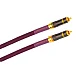 - рис.1 Разъём Tchernov Cable RCA Plug Classic NG Red - рис.1